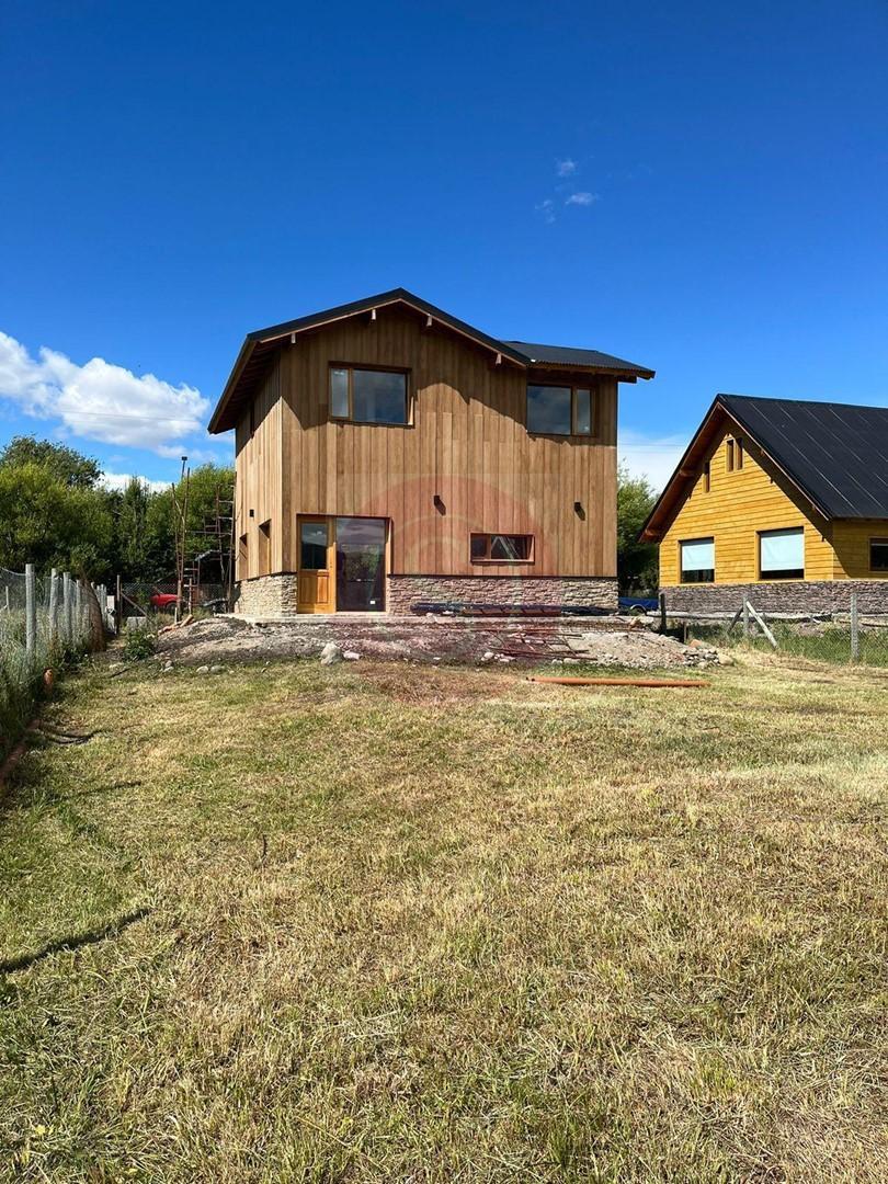 Casa en Venta en Centro, San Martin de Los Andes, Patagonia 1