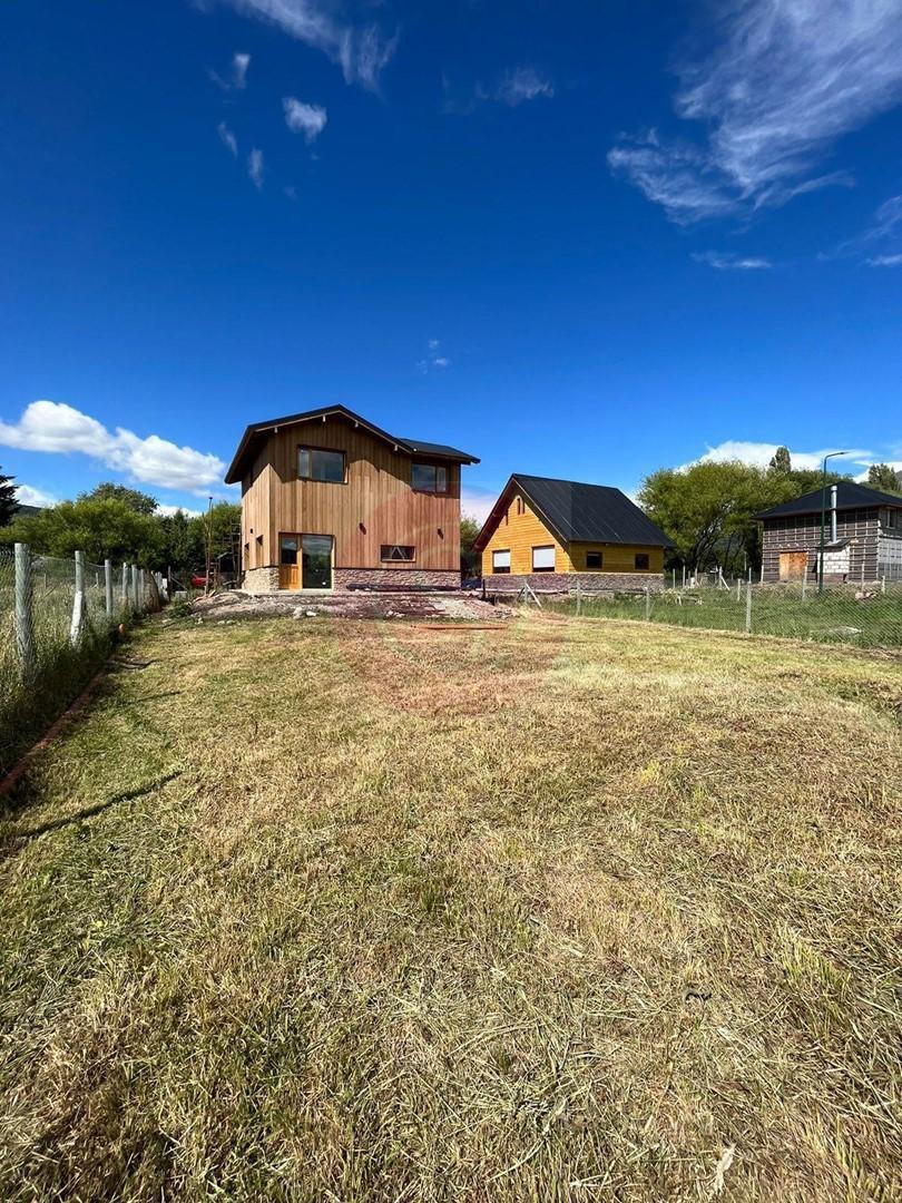 Casa en Venta en Centro, San Martin de Los Andes, Patagonia 3