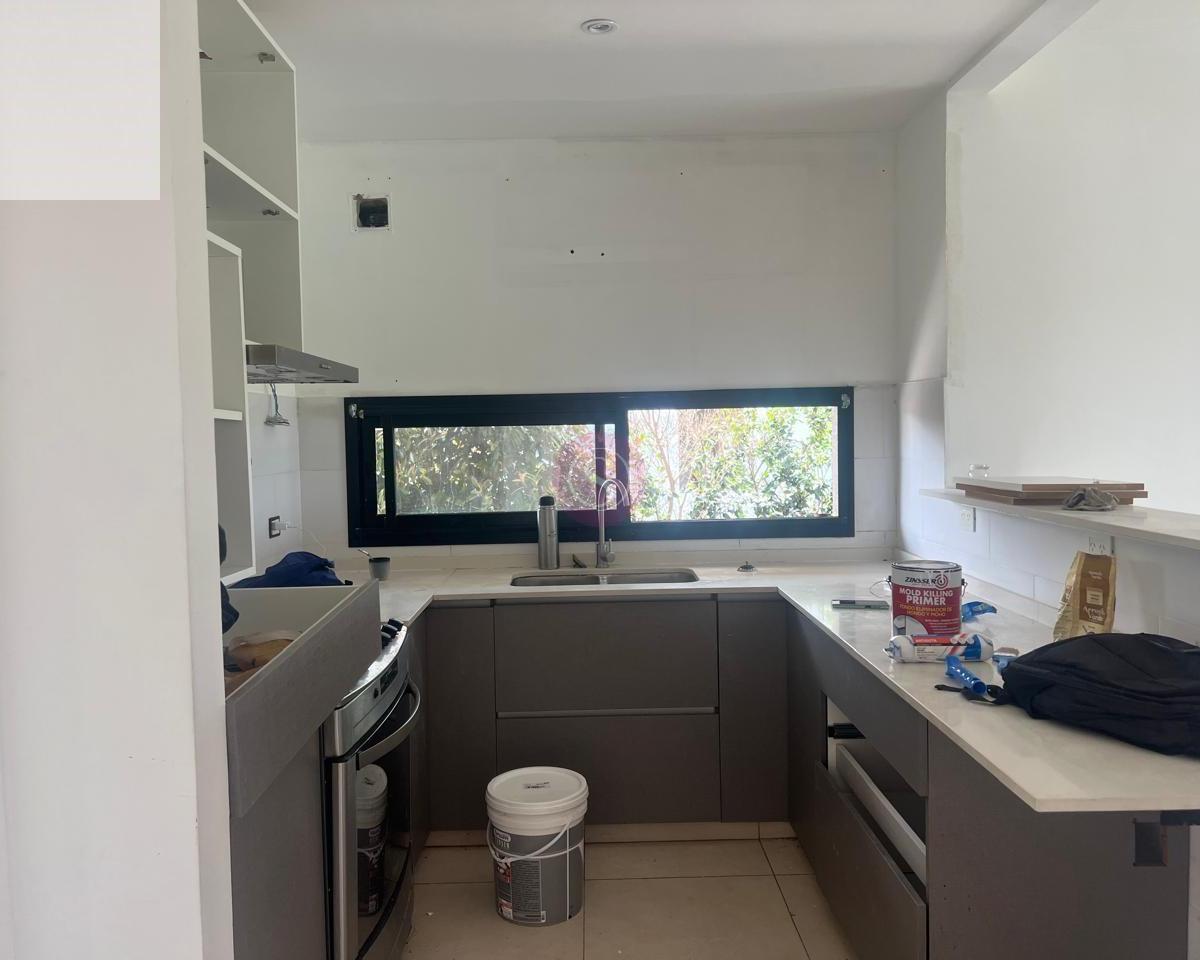 Casa en Venta en Barrio Santa Elena, Pilar del Este, Pilar