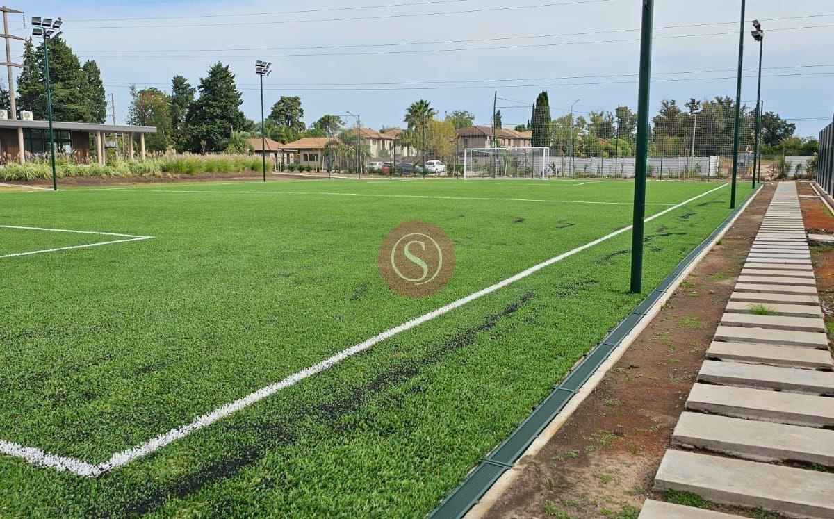 Foto de Terreno Lote en Venta en Los Cardos, Manuel Alberti, Pilar, imagen 3