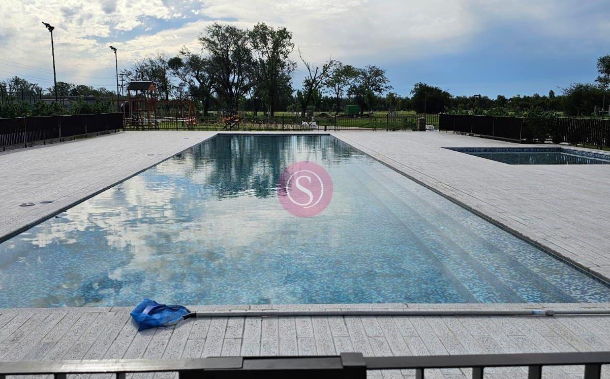 Foto de Terreno Lote en Venta en Los Cardos, Manuel Alberti, Pilar, imagen 2