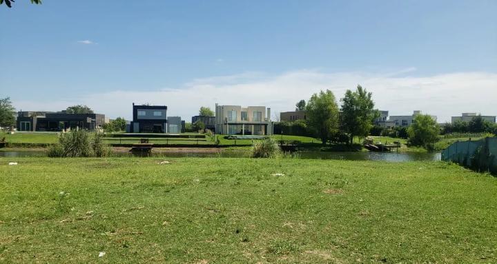 Terreno Lote en Venta en El Cantón, Escobar, G.B.A. Zona Norte