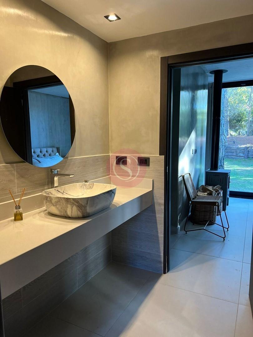 Casa en Venta en Ecuestre, Costa Esmeralda, Costa Atlántica 1