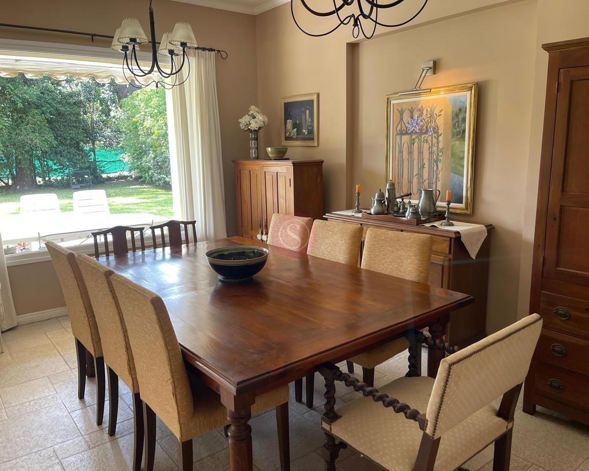 Foto de Casa en Venta en Villa Bertha, Benavidez, Tigre, imagen 4