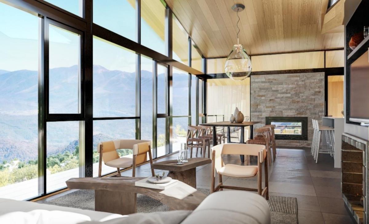 Casa en Venta en Las Pendientes, San Martin de Los Andes, Patagonia 4