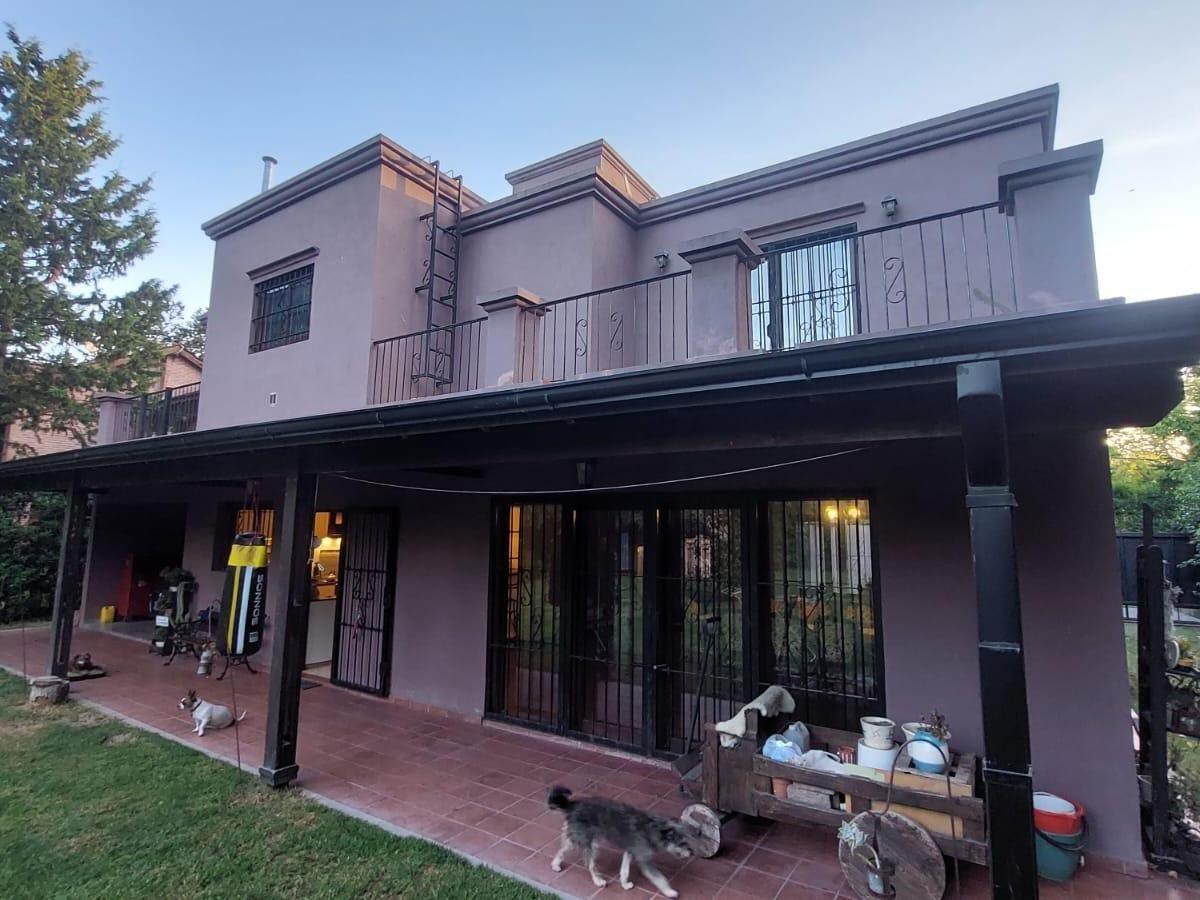 Casa en Venta en Ing. Maschwitz, Escobar, G.B.A. Zona Norte