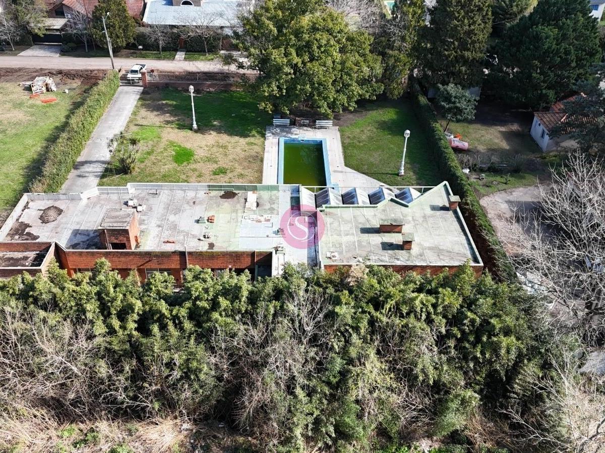 Casa en Venta en Pilar, G.B.A. Zona Norte