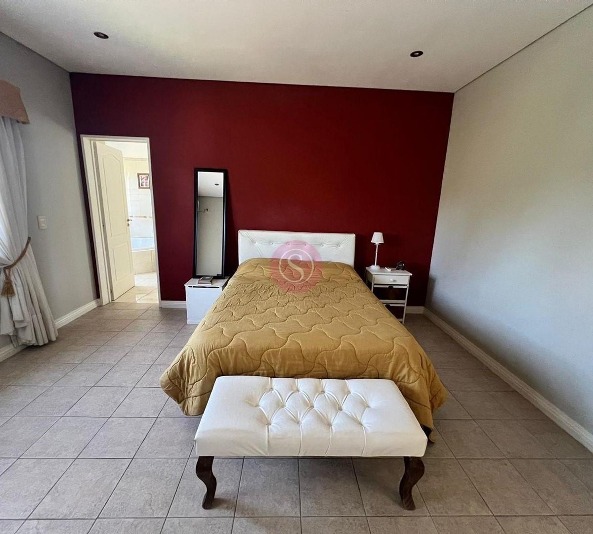 Casa en Venta en Bermudas, Pilar, G. B. a. Zona Norte 1