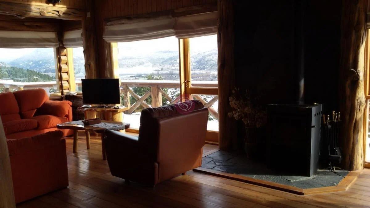 Casa en Venta en Los Faldeos del Chapelco, San Martin de Los Andes, Neuquen 4