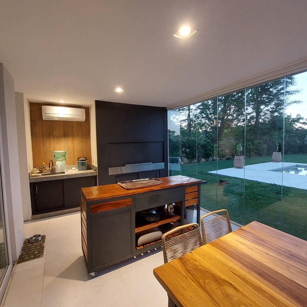 Foto de Casa en Venta en Santa Guadalupe, Pilar del Este, Pilar, imagen 5