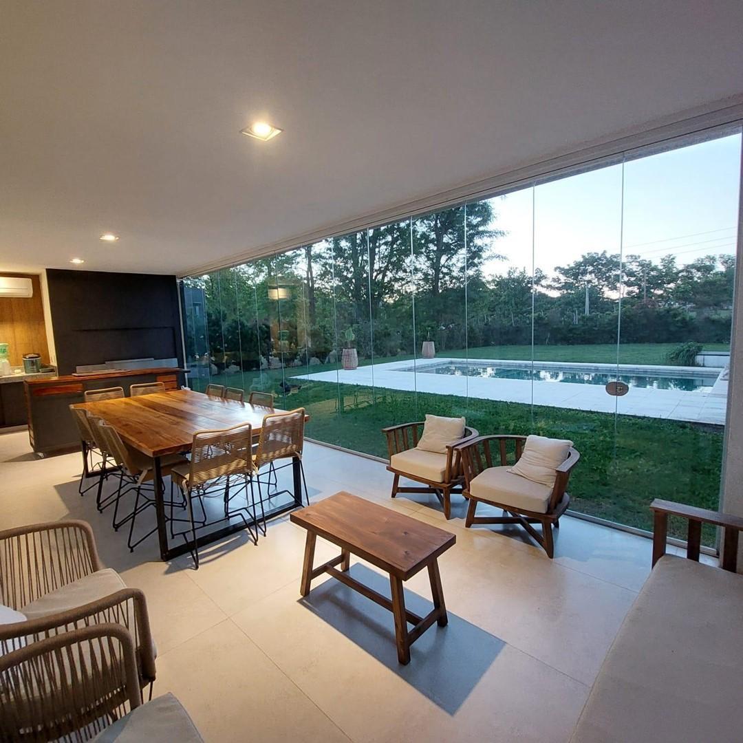 Foto de Casa en Venta en Santa Guadalupe, Pilar del Este, Pilar, imagen 3