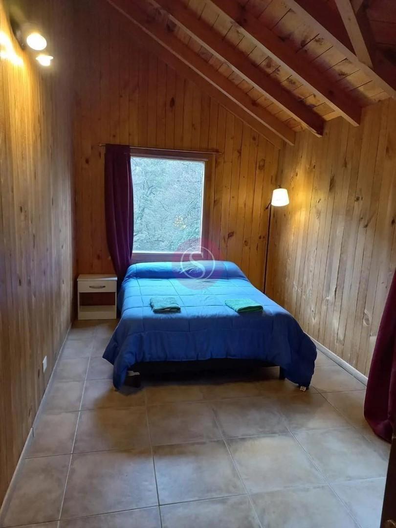 Casa en Venta en Altos del Sol, San Martin de Los Andes 1