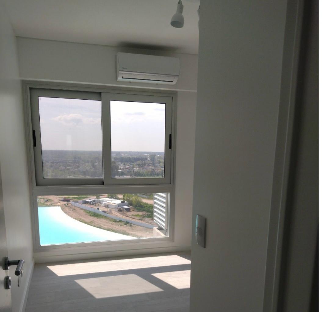Departamento en Venta en Remeros Beach, Rincón de Milberg, Tigre