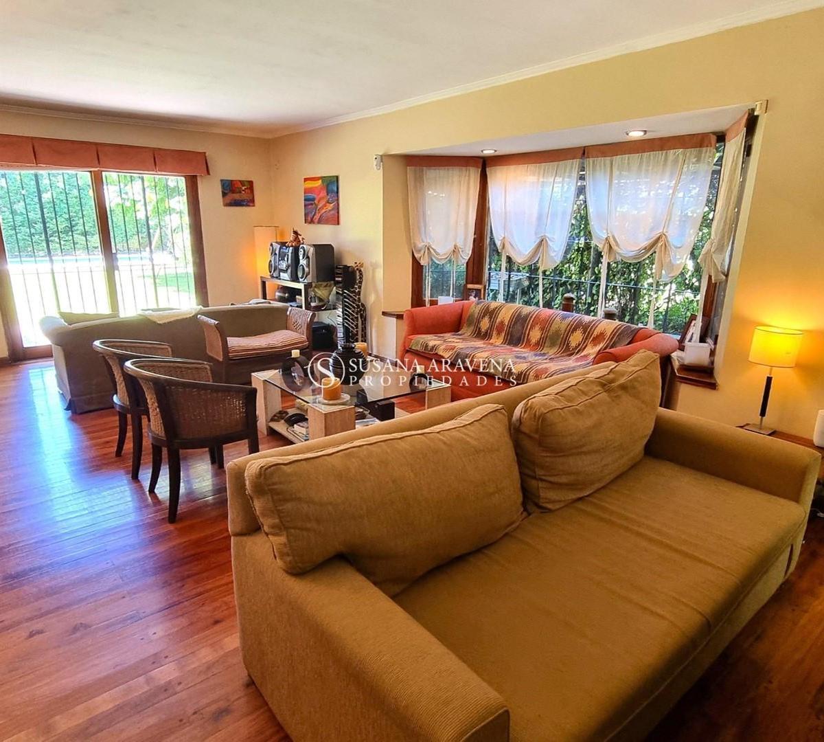 Casa en Venta en Beccar, San Isidro, G.B.A. Zona Norte