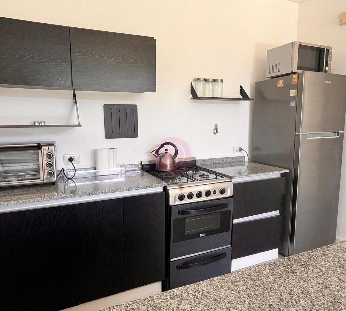 Foto de Departamento en Venta en Infinity Residences, El Palmar, Nordelta, imagen 3