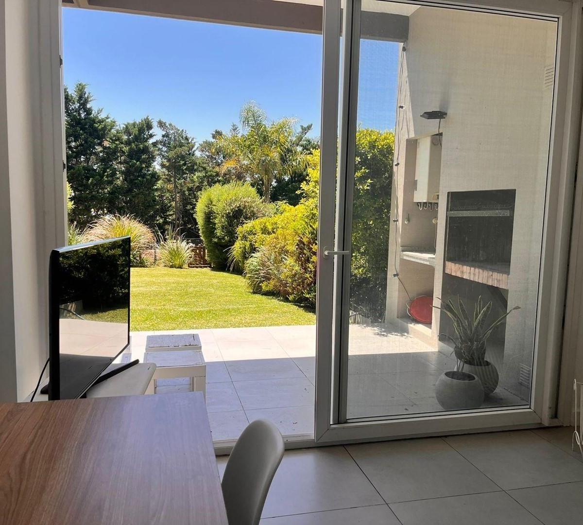 Departamento en Venta en Infinity Residences, El Palmar, Nordelta