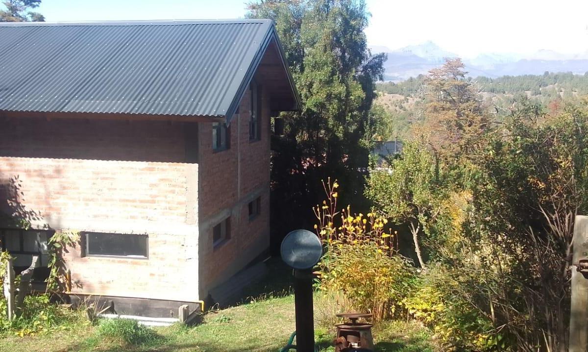 Casa en Venta en Kaleuche, San Martin de Los Andes, Patagonia 3