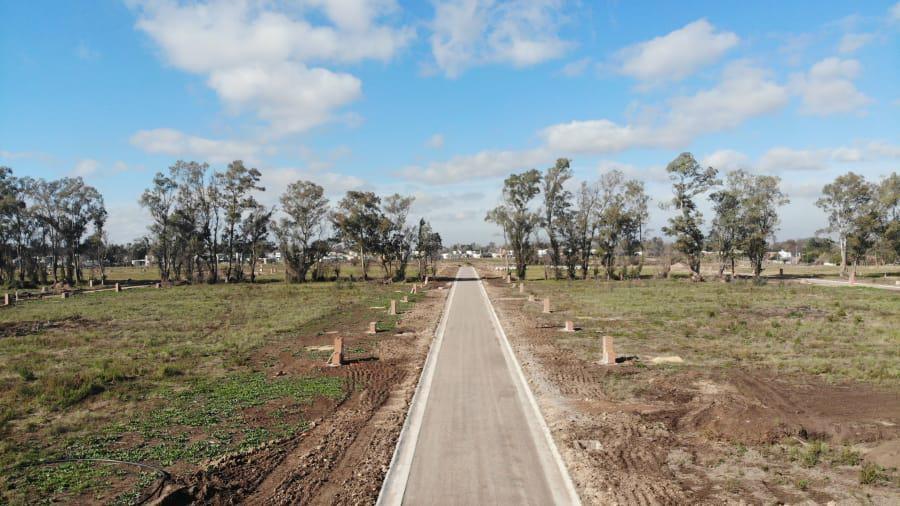 Terreno Lote en Venta en Santa Sofía, Pilar del Este, Pilar