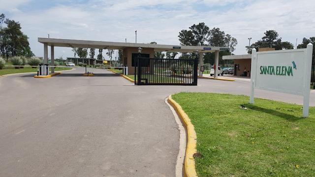 Lote en Venta en San Ramón, Pilar del Este, Pilar