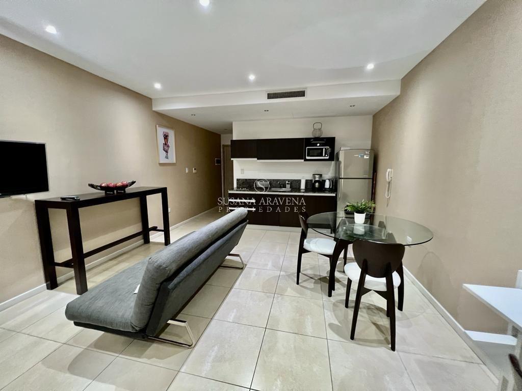 Departamento en Venta en Bahia Grande, Nordelta, Tigre