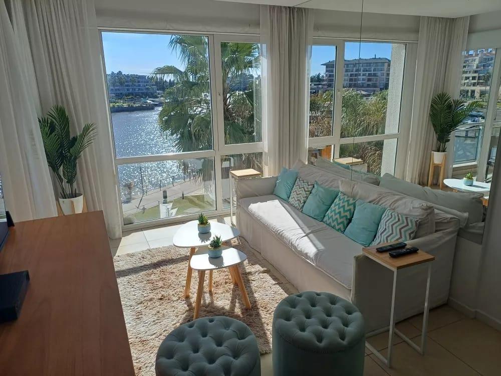 Departamento en Venta en Bahia Grande, Nordelta, Tigre