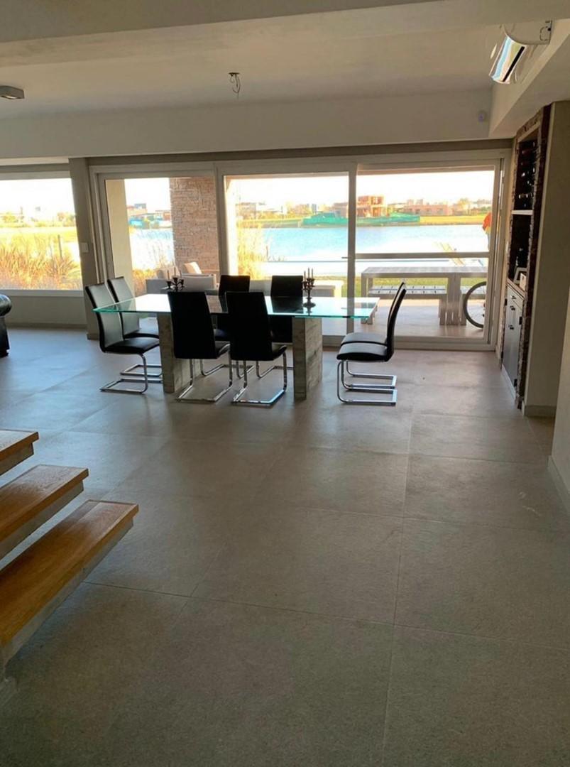 Casa en Venta en El Cantón, Escobar, G. B. a. Zona Norte 2
