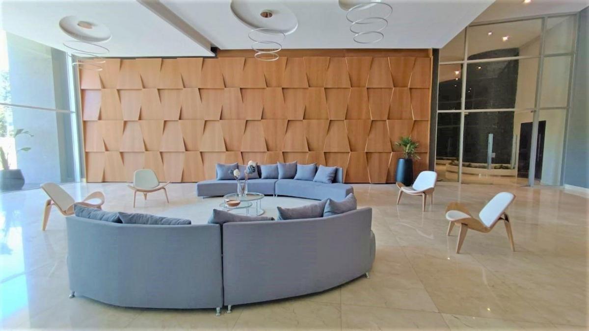 Departamento en Venta en Cristaline, Manuel Alberti, Pilar