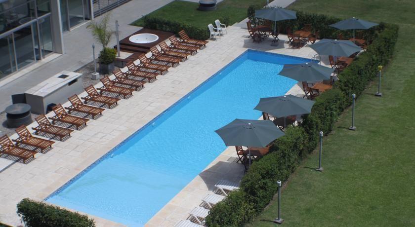 Oficina  en Venta en Concord Pilar, Pilar, G.B.A. Zona Norte