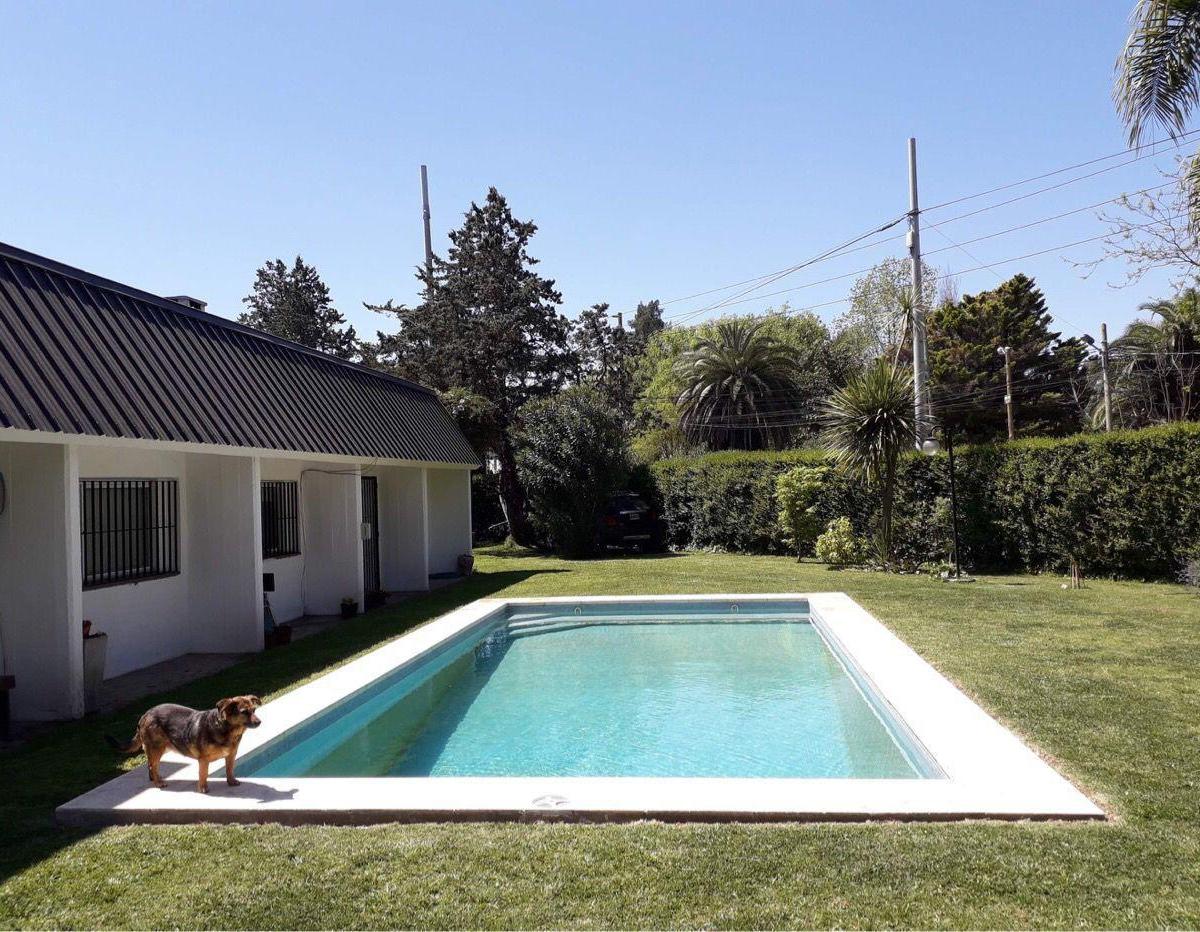 Casa en Venta en Green Hills, Ing. Maschwitz, Escobar