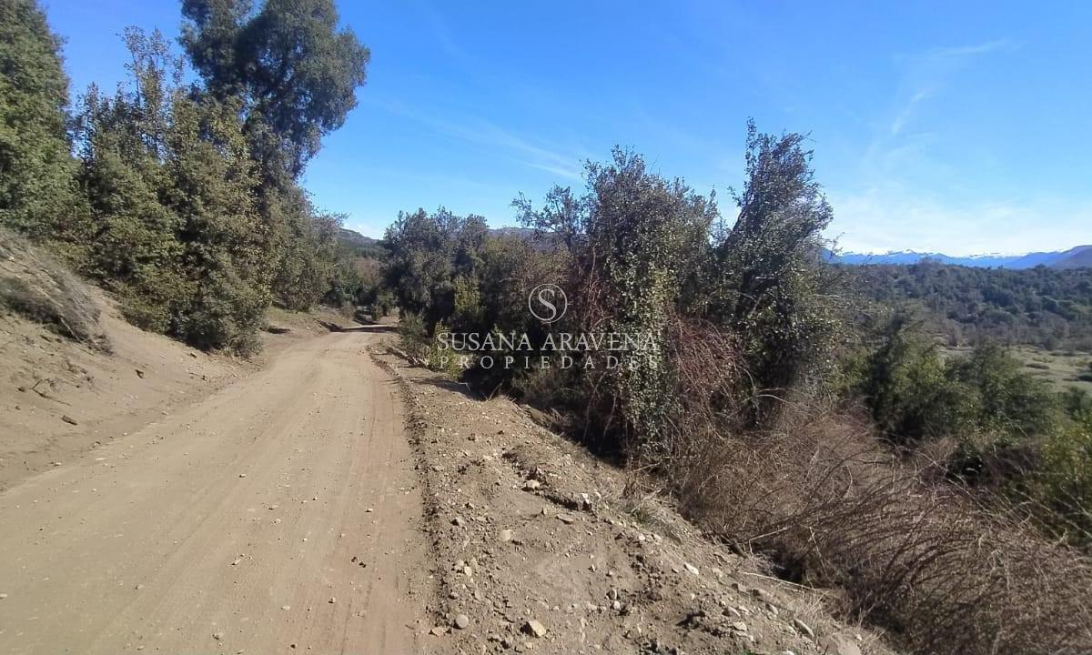 Lote en Venta en Valle Escondido, San Martin de Los Andes 1