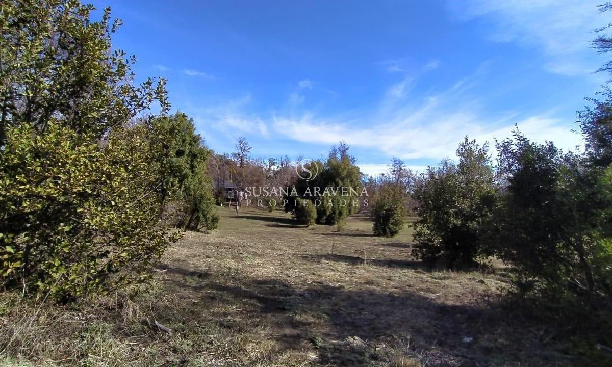 Lote en Venta en Valle Escondido, San Martin de Los Andes 3