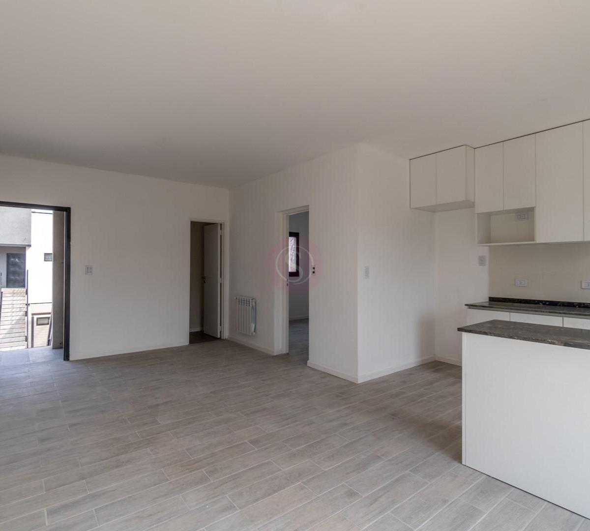 Departamento en Venta en Traum, Pilar, G.B.A. Zona Norte