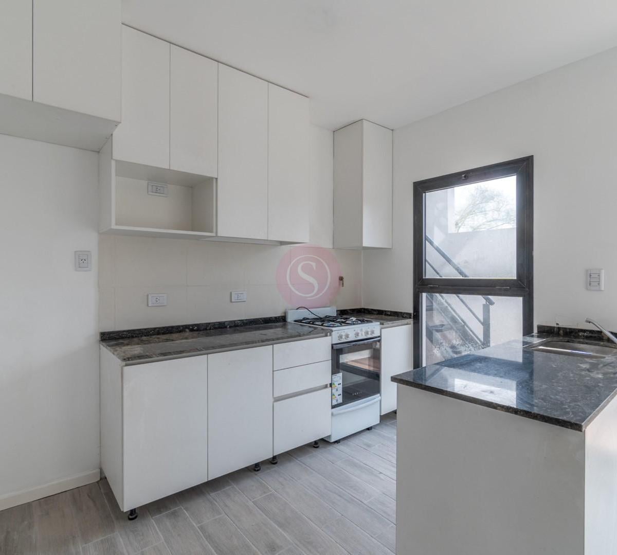 Departamento en Venta en Traum, Pilar, G.B.A. Zona Norte