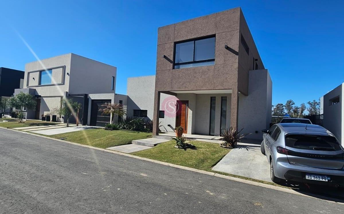 Casa en Venta en Springpark Pilar, G.B.A. Zona Norte