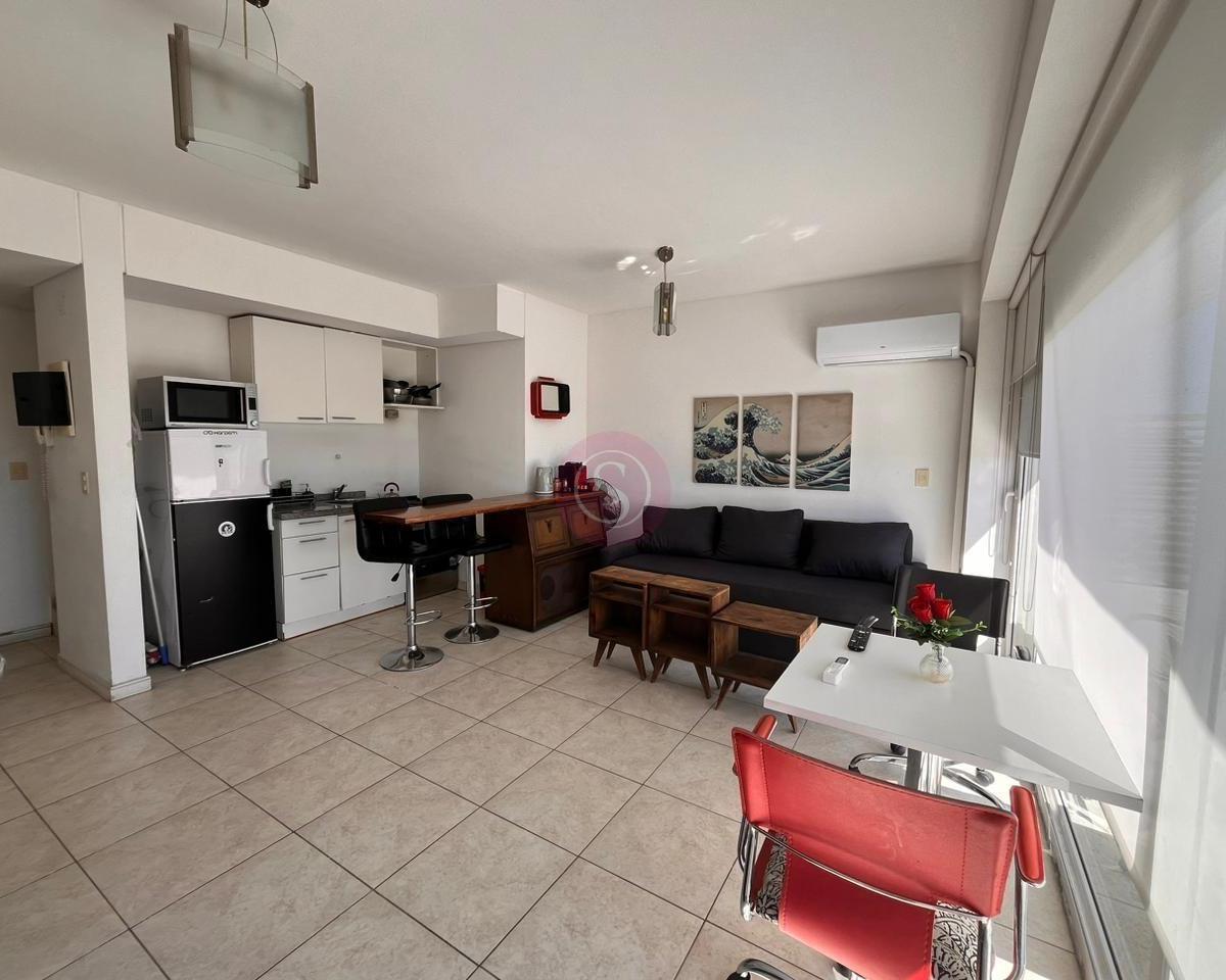 Departamento en Venta en El Portal - North Coral Plaza, Nordelta, Tigre