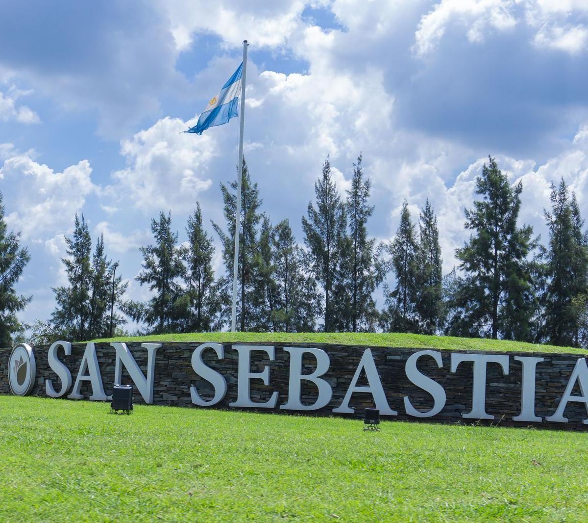 Terreno Lote  en Venta en San Sebastian, Escobar, G.B.A. Zona Norte