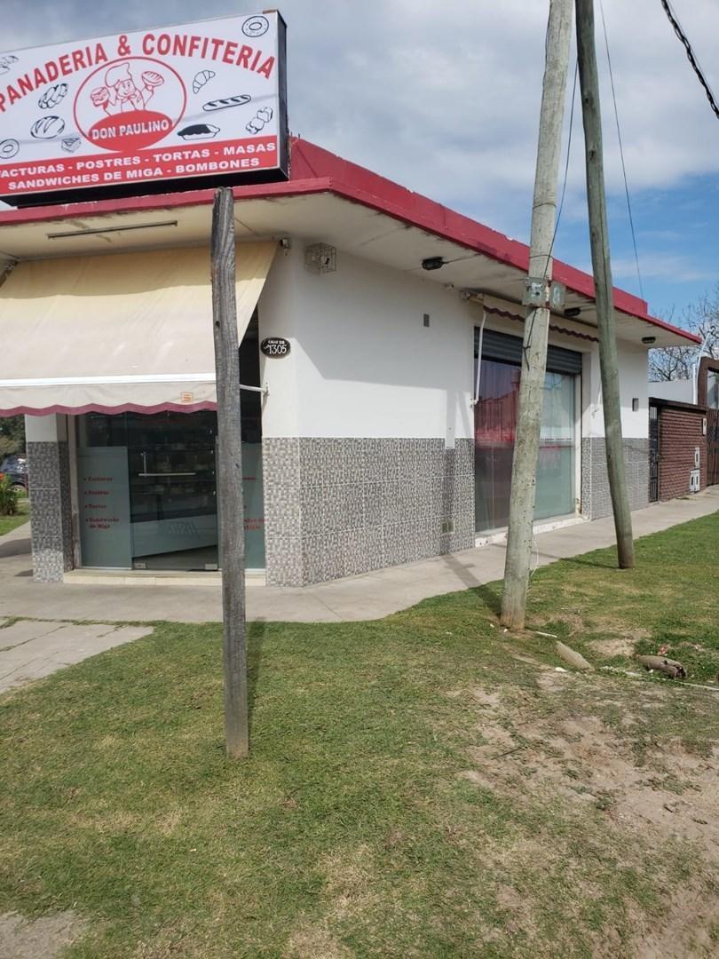 Local en Venta en Centro Agricola El Pato, Berazategui, G. B. a. Zona Sur 4