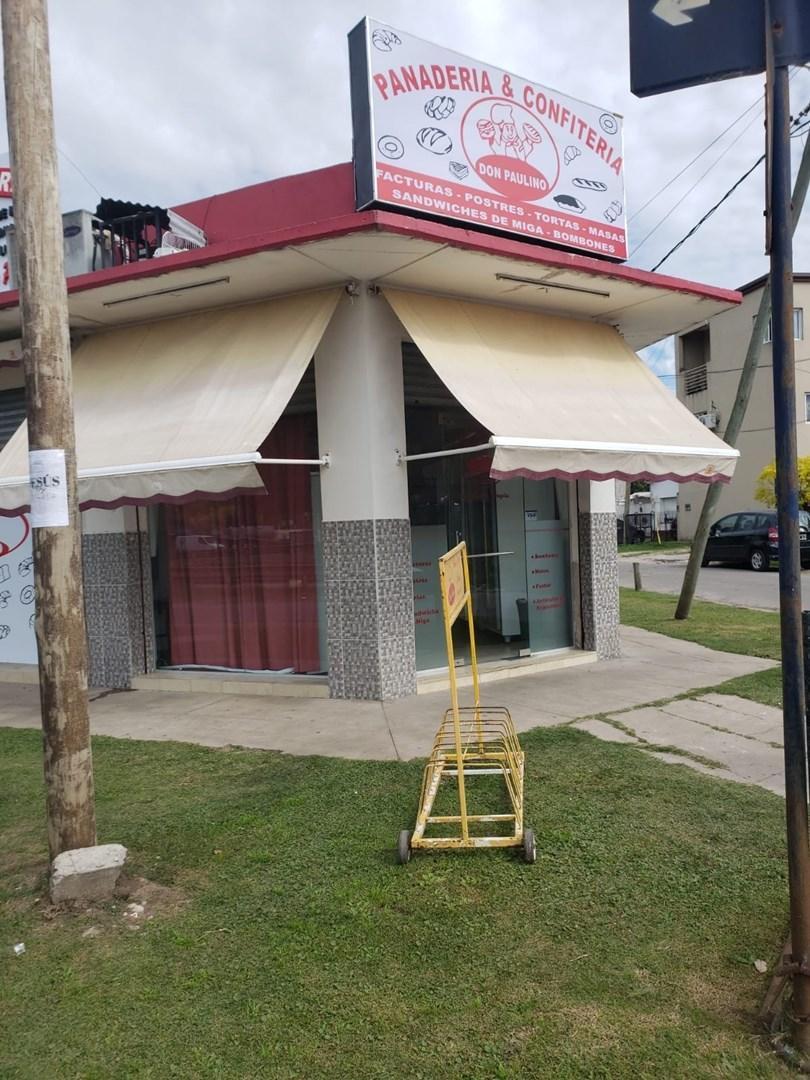 Local en Venta en Centro Agricola El Pato, Berazategui, G. B. a. Zona Sur 3