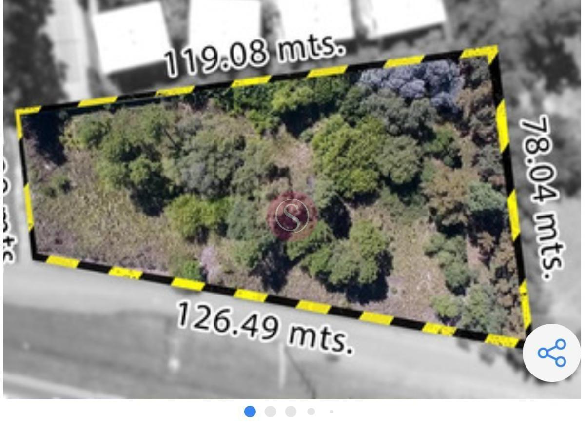 Terreno Lote en Venta en Pilar, G. B. a. Zona Norte 1