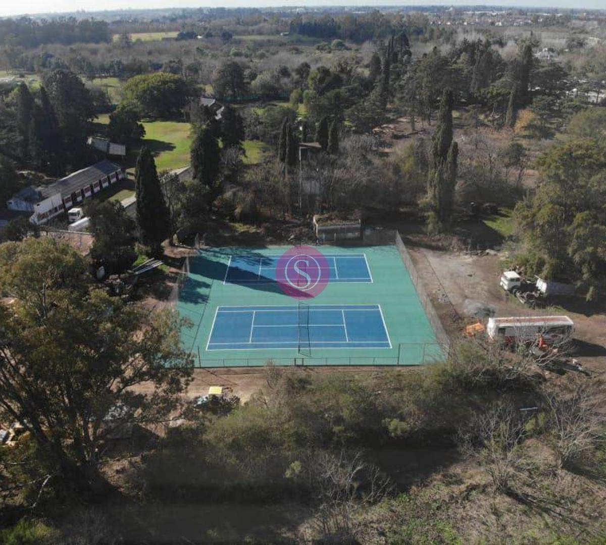 Lote en Venta en Barrio Santa Sofía, Pilar del Este, Pilar