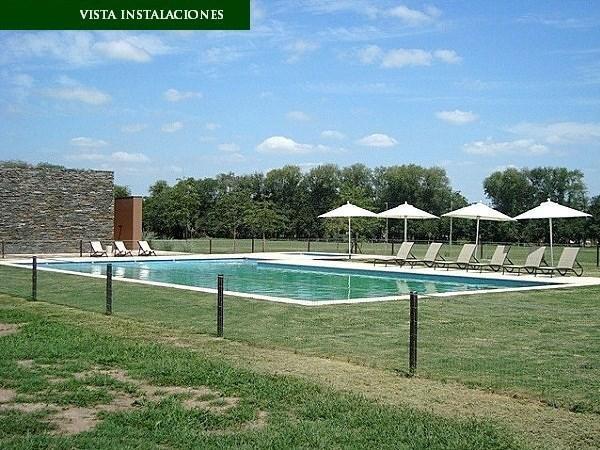 Terreno Lote en Venta en San Sebastian, Escobar, G.B.A. Zona Norte