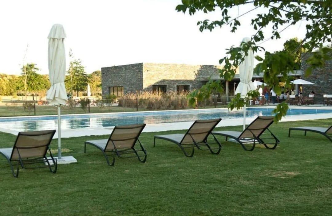 Terreno Lote en Venta en San Sebastian, Escobar, G.B.A. Zona Norte
