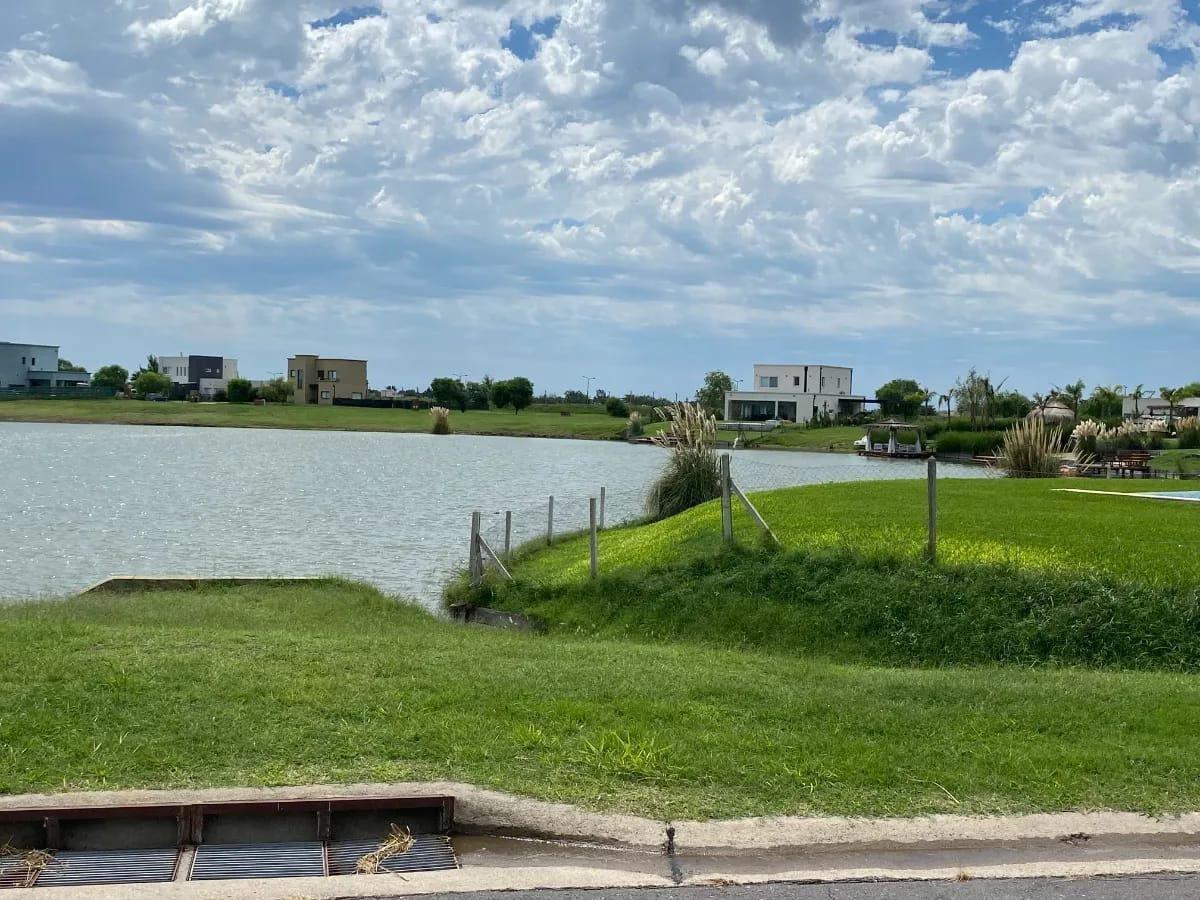 Terreno Lote en Venta en San Sebastian, Escobar, G.B.A. Zona Norte
