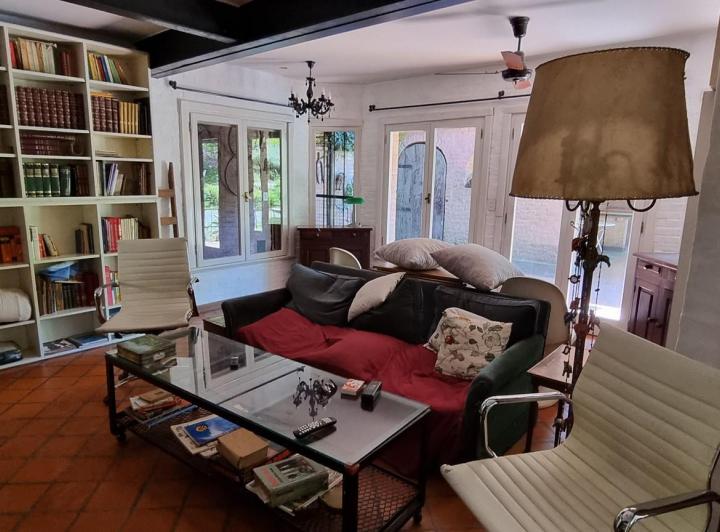 Foto de Casa en Alq. Temporario en Tortuguitas, Malvinas Argentinas, G.B.A. Zona Norte, imagen 2