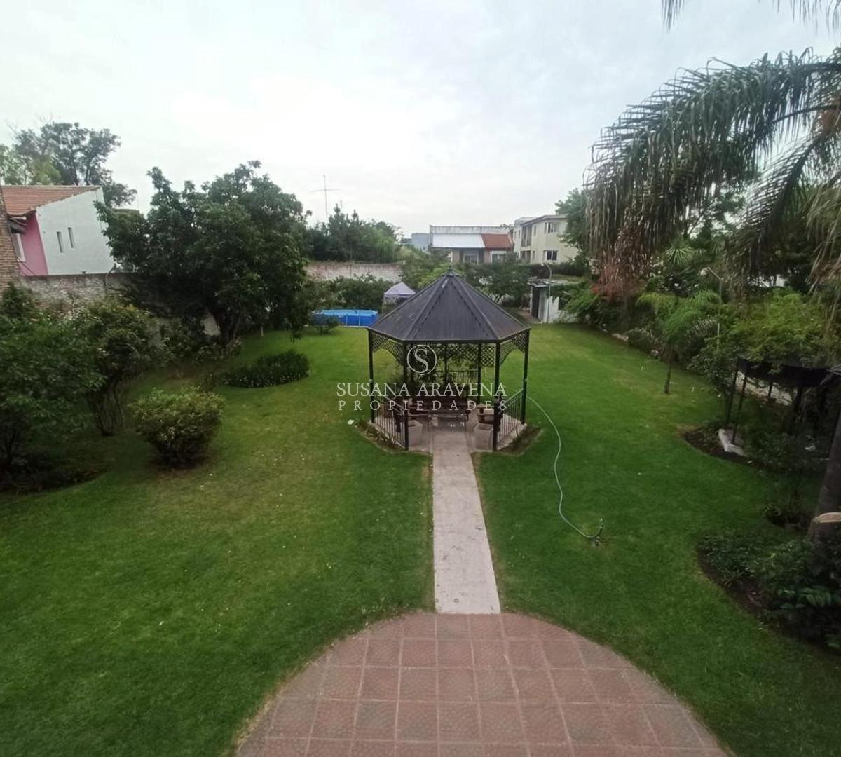 Casa en Venta en Villa Morra, Pilar, G.B.A. Zona Norte
