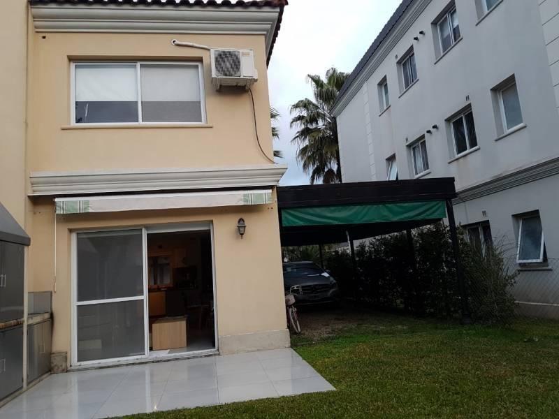 Casa en Venta en Palmas del Sol, Pilar, G.B.A. Zona Norte