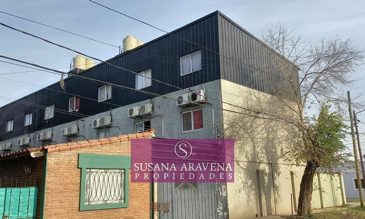 Departamento en Venta en Ing. Maschwitz, Escobar, G. B. a. Zona Norte 2
