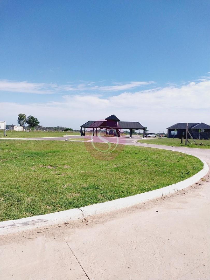 Terreno Lote en Venta en San Simon II, Canning, Ezeiza