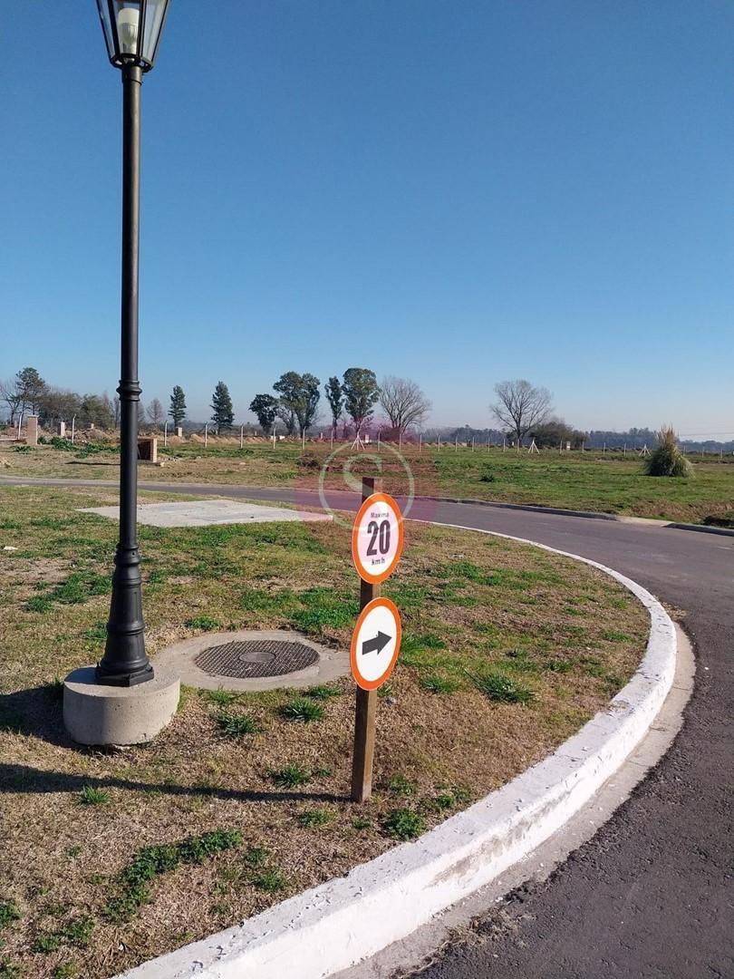 Foto de Terreno Lote en Venta en San Simon II, Canning, Ezeiza, imagen 4