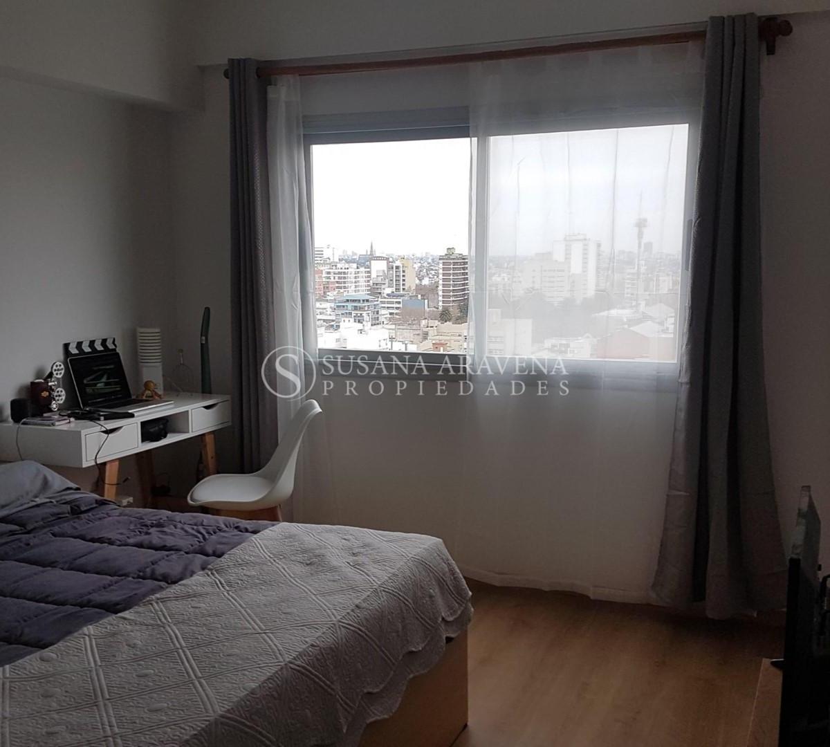 Departamento en Venta en San Martin Centro, San Martin, G. B. a. Zona Norte 1